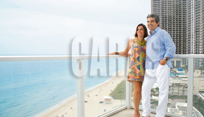 Caras Miami -1