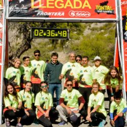 desaio al tontal