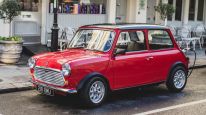 Mini EV