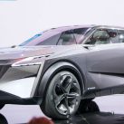 Ginebra Motor Show II