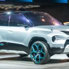 Ginebra Motor Show III