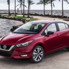 Nuevo Nissan Versa