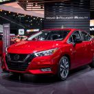 Nuevo Nissan Versa