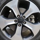 Jeep Compass Renault Koleos prueba de manejo