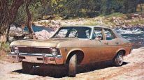Chevy