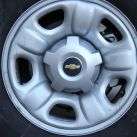 Chevrolet S10 LS 4x4