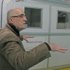 Cómo se miden consumo y emisiones en el banco de pruebas
