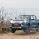 Mitsubishi L200 2.4 Di-D High Power AT 4WD
