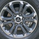 Mitsubishi L200 2.4 Di-D High Power AT 4WD