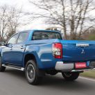 Mitsubishi L200 2.4 Di-D High Power AT 4WD