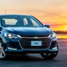 Nuevo Chevrolet Onix
