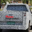 Fiat Strada (Fuente: Autos Segredos)