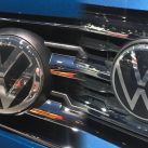Logo Volkswagen