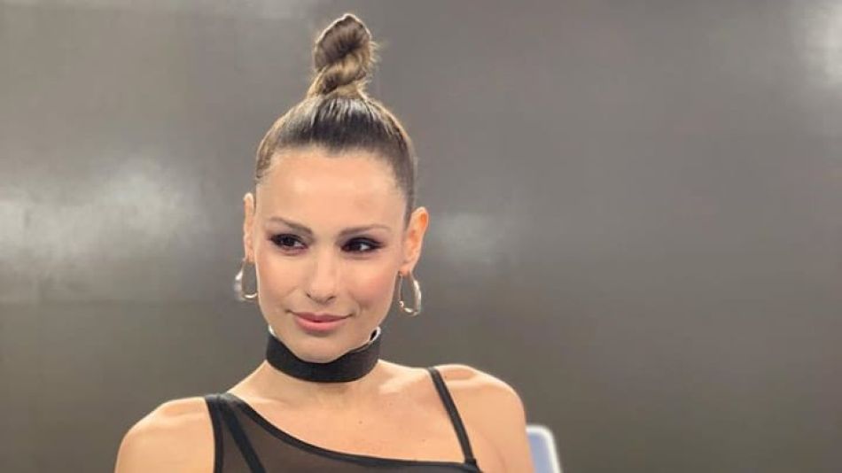 Pampita 
