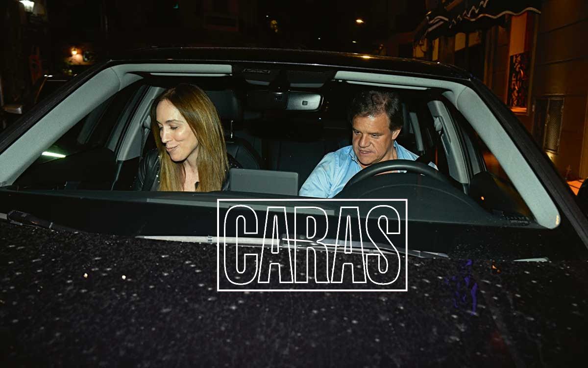 Vidal-Sacco: Stanley y Salvai, los amigos elegidos para la presentación oficial