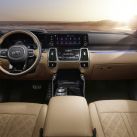 Primeras imágenes del nuevo Kia Sorento