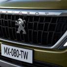 Peugeot Landtrek