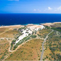 Parque Nacional Arikok, Aruba