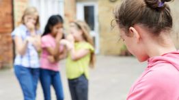 bullying escuela trelew nena 03042020