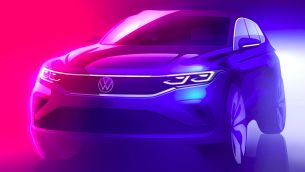 Volkswagen prepara la renovación de su modelo más vendido