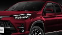 Pick-up Toyota