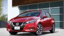 Nuevo Nissan Versa: cuándo comenzará la preventa en la Argentina