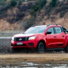 Nissan Frontier X-Gear