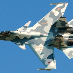Todas sus características han llevando a que el Su-30 sea un caza de combate muy solicitado fuera de Rusia. 
