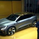 Renault eVision