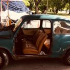 Fiat 600 - Mastercard (Fuente: Patser Producciones)