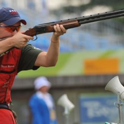 Cómo elegir el cartucho adecuado al swing del tirador para no errar el disparo.