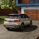Volkswagen Taos
