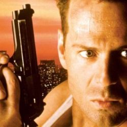 Muchas veces elegimos las armas a juzgar por el resultado que vemos en las películas.