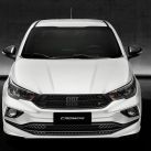 Nuevo Fiat Cronos 2021