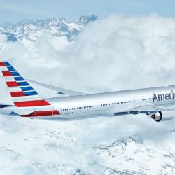 American Airlines.