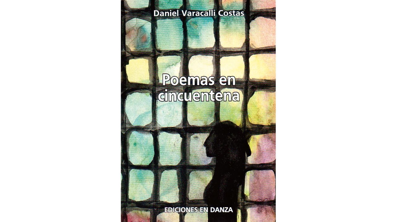 Poemas en cincuentena | Foto:Cedoc