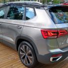 Volkswagen Taos