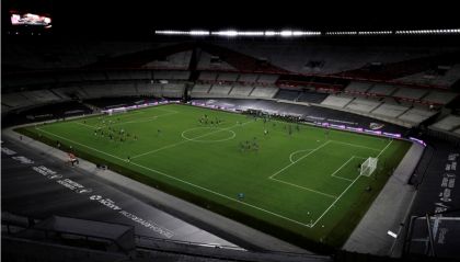 River Monumental