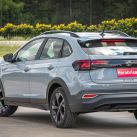 Volkswagen Nivus Highline Hero Tiptronic 200 TSI