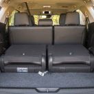 Toyota SW4 SRX AT