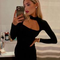 Diez secretos de Michelle Salas, la primera hija de Luis Miguel