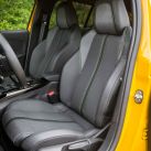 Peugeot 208 GT 1.2 Turbo