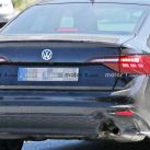 Volkswagen Vento GLI