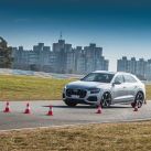 Audi Driving Experience Compact