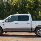 Ford F-150 Lariat Luxury