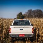 Ford F-150 Lariat Luxury