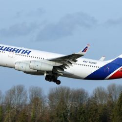 Para noviembre y diciembre la compañía aérea operará un vuelo semanal a La Habana.