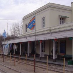 El servicio conectará el Valle de Punilla con la Ciudad Capital de Córdoba, uniendo la estación La Calera con la de Córdoba Mitre