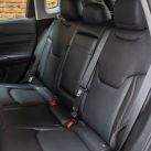 Jeep Compass T270 Longitude Plus (Fotos: Alejandro Cortina Ricci)