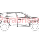 Chery Omoda 5